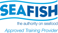 Seafish Approved Training Provider