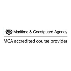 MCA Approved Training Agency